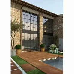 BAUHAUS Esterno 20 T By Palazzo Terrassenfliese Maremma 50 X 100 X 2 Cm, Cotto, Matt -Angebote Fliesen Verkäufe 12 241