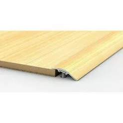 BAUHAUS LOGOCLIC Anpassprofil 205 Ahorn, 0,9 M X 37 Mm, Montageart: Schrauben