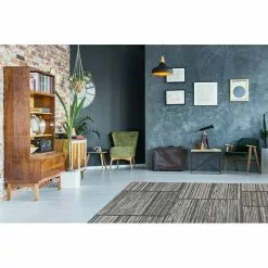 BAUHAUS Kayoom Flachgewebeteppich Phönix Natur/Grau, 290 X 200 Cm, 75 % Wolle, 20 % Baumwolle, 5 % Polyester -Angebote Fliesen Verkäufe 12 2444