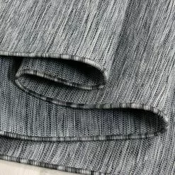 BAUHAUS Flachgewebeteppich Mambo 2000 Anthrazit, 170 X 120 Cm, 100% Polypropylen 7 BAUHAUS Flachgewebeteppich Mambo 2000 Anthrazit, 170 X 120 Cm, 100% Polypropylen -Angebote Fliesen Verkäufe 12 2457