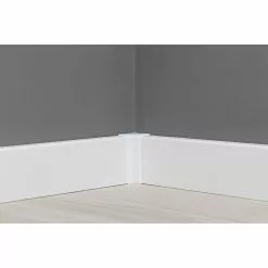 BAUHAUS Innenecke Modern 58 Weiß, 2 Stk. -Angebote Fliesen Verkäufe 12 2468