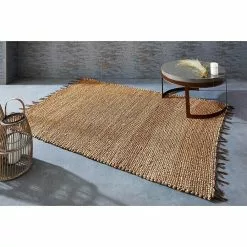 BAUHAUS Teppich Sahara Natur, 180 X 120 Cm, 100 % Wasserhyazinthe 5 BAUHAUS Teppich Sahara Natur, 180 X 120 Cm, 100 % Wasserhyazinthe -Angebote Fliesen Verkäufe 12 2483
