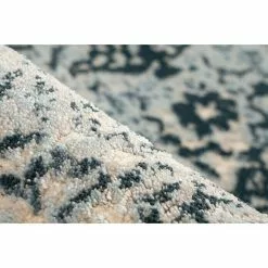 BAUHAUS Kayoom Kurzflorteppich Palace I Blau/Grau, 150 X 80 Cm, 100 % Polypropylen -Angebote Fliesen Verkäufe 12 2590