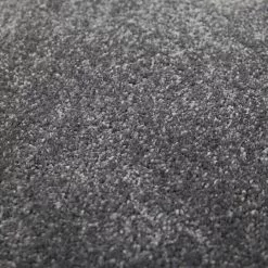 BAUHAUS Kurzflorteppich Softtouch Grau, 150 X 80 Cm, 100 % Polypropylen (Flor) -Angebote Fliesen Verkäufe 12 2615