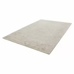 BAUHAUS Kayoom Kurzflorteppich Luxury Elfenbein/Taupe, 230 X 160 Cm, 100 % Viskose -Angebote Fliesen Verkäufe 12 2619