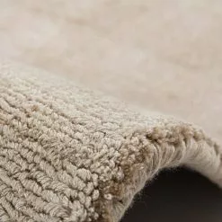 BAUHAUS Kayoom Kurzflorteppich Luxury Elfenbein/Taupe, 230 X 160 Cm, 100 % Viskose -Angebote Fliesen Verkäufe 12 2620