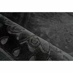 BAUHAUS Kayoom Kurzflorteppich Monroe II Anthrazit, 230 X 160 Cm, 100 % Polyester 6 BAUHAUS Kayoom Kurzflorteppich Monroe II Anthrazit, 230 X 160 Cm, 100 % Polyester -Angebote Fliesen Verkäufe 12 2623