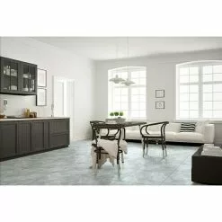 BAUHAUS Feinsteinzeugfliese Versilia Argento 60 X 60 Cm, Grau, Matt -Angebote Fliesen Verkäufe 12 264