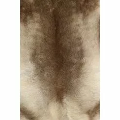 BAUHAUS Esbeco Deko-Rentierfell Braun/Weiß, 110 X 70 Cm, 100 % Echtfell -Angebote Fliesen Verkäufe 12 2699