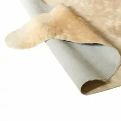 BAUHAUS Esbeco Deko-Kuhfell Exotisch Hell, 100 % Echtfell, Fläche Ca.: 3 M² - 4 M² -Angebote Fliesen Verkäufe 12 2707