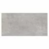 BAUHAUS Ambiente By Palazzo Feinsteinzeugfliese 60 X 120 Cm, Grau, Matt