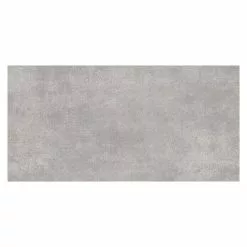 BAUHAUS Ambiente By Palazzo Feinsteinzeugfliese 60 X 120 Cm, Grau, Matt