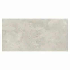 BAUHAUS Queens Feinsteinzeugfliese 59,8 X 119,8 Cm, Weiß, Matt