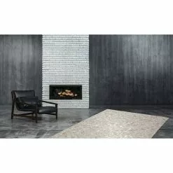 BAUHAUS Kayoom Echtlederteppich Rocket I Elfenbein/Gold, 170 X 120 Cm, 100 % Leder -Angebote Fliesen Verkäufe 12 2732