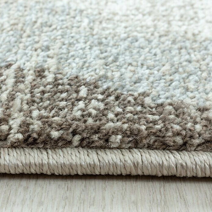 BAUHAUS Kurzflorteppich Royal 4803 Multi, 150 X 80 Cm, 100% Polypropylen 3 BAUHAUS Kurzflorteppich Royal 4803 Multi, 150 X 80 Cm, 100% Polypropylen – Bild 3