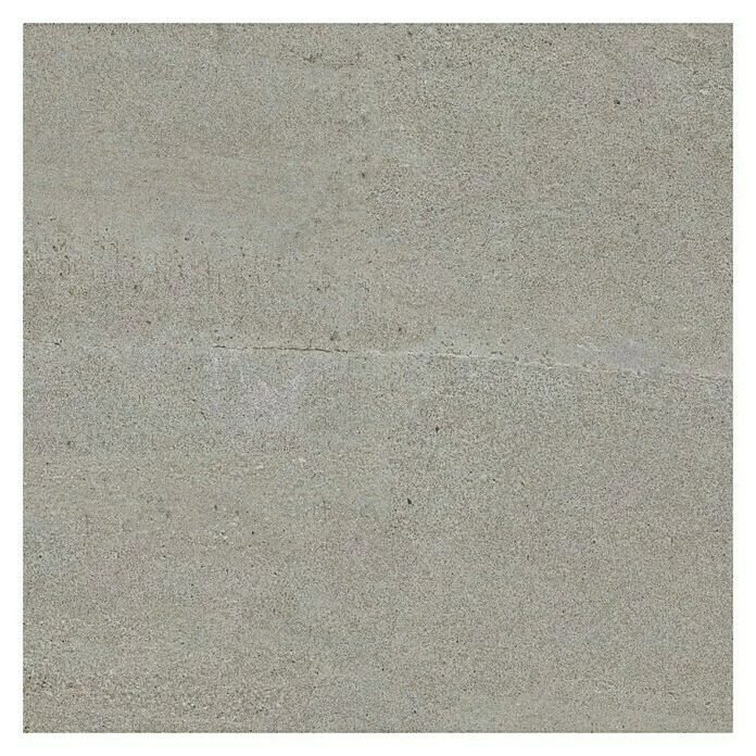 BAUHAUS Feinsteinzeugfliese Topstone 60 X 60 Cm, Grau, Matt 1 BAUHAUS Feinsteinzeugfliese Topstone 60 X 60 Cm, Grau, Matt