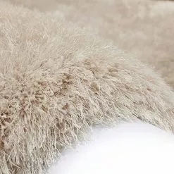 BAUHAUS Kayoom Hochflorteppich Cosy Elfenbein, 150 X 80 Cm, 100 % Polyester -Angebote Fliesen Verkäufe 12 2765