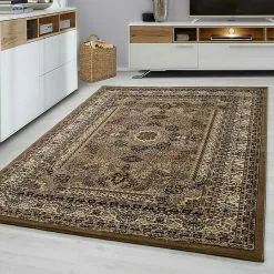 BAUHAUS Kurzflorteppich Marrakesh 0207 Beige, 150 X 80 Cm, 100% Polypropylen -Angebote Fliesen Verkäufe 12 2774