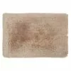 BAUHAUS Hochflorteppich Milano Beige, 230 X 160 Cm, 100 % Polyester