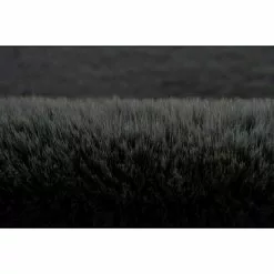 BAUHAUS Hochflorteppich Happy Graphit, 290 X 200 Cm, 100 % Polyester (Flor) -Angebote Fliesen Verkäufe 12 2806