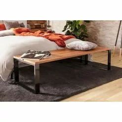 BAUHAUS Hochflorteppich Happy Graphit, 290 X 200 Cm, 100 % Polyester (Flor) -Angebote Fliesen Verkäufe 12 2809