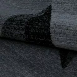 BAUHAUS Kurzflorteppich Plus 8002 Grau, 170 X 120 Cm, 100% Polypropylen -Angebote Fliesen Verkäufe 12 2856