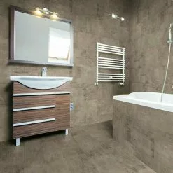 BAUHAUS Designboard Neo Vario Prima 642 X 315 X 3 Mm, Fliesenoptik -Angebote Fliesen Verkäufe 12 2875