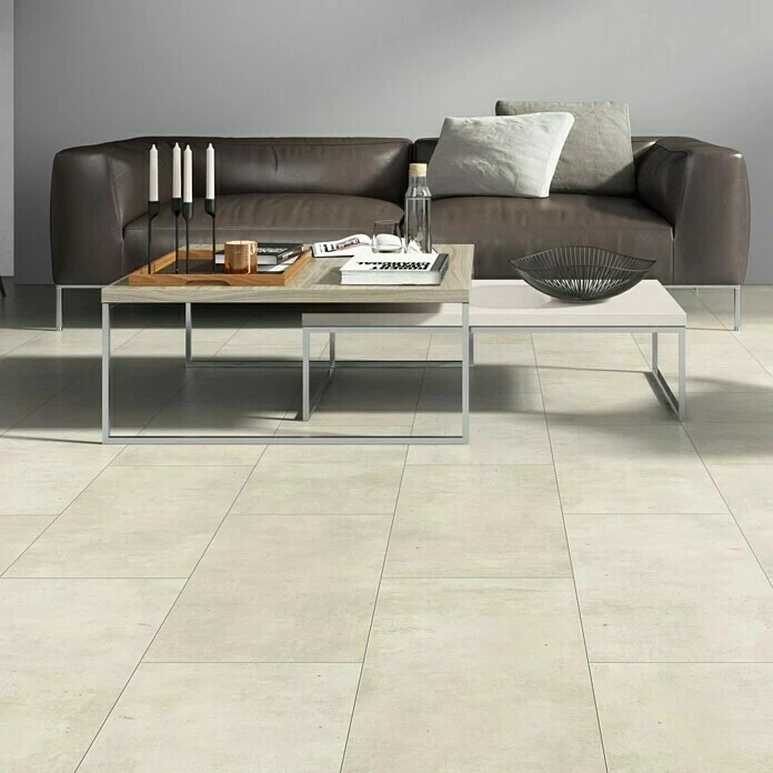 BAUHAUS Designboard Neo Vario Venus 642 X 315 X 3 Mm, Fliesenoptik 3 BAUHAUS Designboard Neo Vario Venus 642 X 315 X 3 Mm, Fliesenoptik – Bild 3