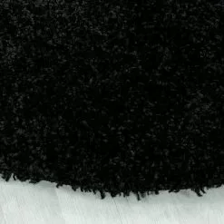 BAUHAUS Hochflorteppich Sydney 3000 Schwarz, 400 X 300 Cm, 100% Polypropylen -Angebote Fliesen Verkäufe 12 2951