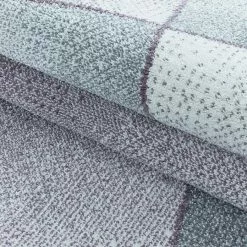 BAUHAUS Hochflorteppich Rio 4603 Lila, 200 X 140 Cm, 100% Polypropylen -Angebote Fliesen Verkäufe 12 3036