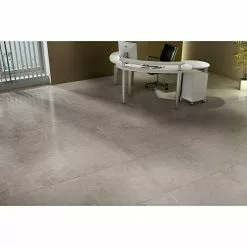 BAUHAUS Feinsteinzeugfliese Pulpis 60 X 60 Cm, Grau, Glänzend -Angebote Fliesen Verkäufe 12 311