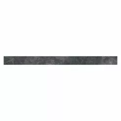 BAUHAUS Sockelfliese Black Marble 6 X 80 Cm, Schwarz, Glänzend -Angebote Fliesen Verkäufe 12 3119