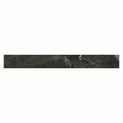 BAUHAUS Sockelfliese Premium Marble 7 X 60 Cm, Anthrazit, Glänzend -Angebote Fliesen Verkäufe 12 3128