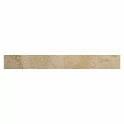 BAUHAUS Sockelfliese Premium Marble 7 X 60 Cm, Beige/Braun, Glänzend -Angebote Fliesen Verkäufe 12 3155