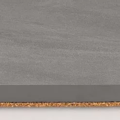 BAUHAUS DryTile Feinsteinzeugfliese Evalia 60 X 60 Cm, Anthrazit, Glänzend -Angebote Fliesen Verkäufe 12 320