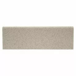 BAUHAUS Sockelfliese Pompei 10 X 30 Cm, Sand, Matt