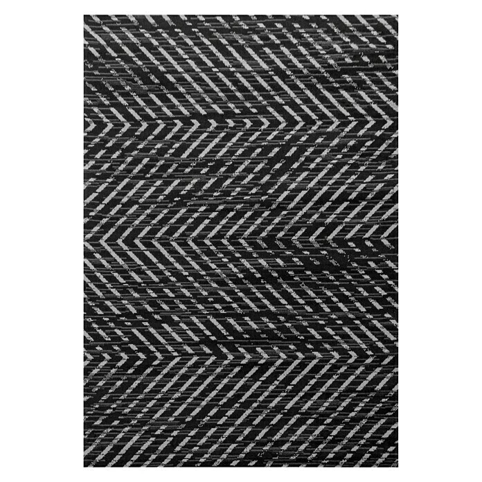 BAUHAUS Kurzflorteppich Base 2810 Schwarz, 230 X 160 Cm, 100% Polypropylen 1 BAUHAUS Kurzflorteppich Base 2810 Schwarz, 230 X 160 Cm, 100% Polypropylen