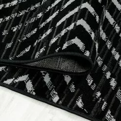 BAUHAUS Kurzflorteppich Base 2810 Schwarz, 230 X 160 Cm, 100% Polypropylen 9 BAUHAUS Kurzflorteppich Base 2810 Schwarz, 230 X 160 Cm, 100% Polypropylen -Angebote Fliesen Verkäufe 12 3344