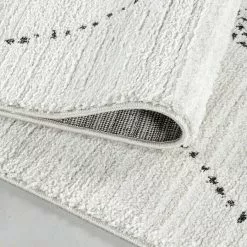 BAUHAUS Kurzflorteppich Taznaxt 5107 Cream, 230 X 160 Cm, 100% Polyester -Angebote Fliesen Verkäufe 12 3386