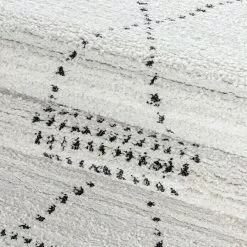 BAUHAUS Kurzflorteppich Taznaxt 5107 Cream, 230 X 160 Cm, 100% Polyester -Angebote Fliesen Verkäufe 12 3387