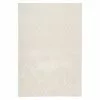 BAUHAUS Kayoom Kurzflorteppich Monroe III Creme, 150 X 80 Cm, 100 % Polyester
