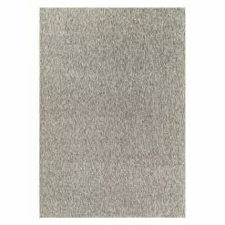 BAUHAUS Flachgewebeteppich Nizza 1800 Beige, 250 X 80 Cm, 100% Polypropylen