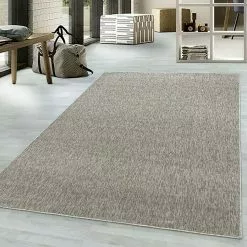 BAUHAUS Flachgewebeteppich Nizza 1800 Beige, 250 X 80 Cm, 100% Polypropylen -Angebote Fliesen Verkäufe 12 3407