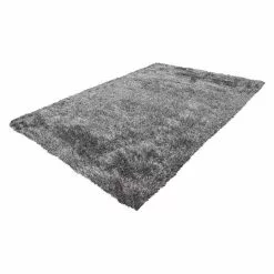 BAUHAUS Kayoom Teppich Diamond Grau/Weiß, L X B: 290 X 200 Cm, 100 % Polyester -Angebote Fliesen Verkäufe 12 3431