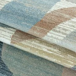 BAUHAUS Kurzflorteppich Royal 4806 Multi, 170 X 120 Cm, 100% Polypropylen -Angebote Fliesen Verkäufe 12 3435