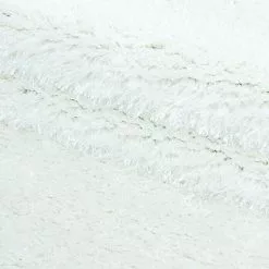 BAUHAUS Hochflorteppich Brilliant 4200 Snow, 290 X 200 Cm, 100% Polyester -Angebote Fliesen Verkäufe 12 3451