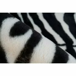 BAUHAUS Kayoom Hochflorteppich Zebra Weiß/Schwarz, 160 X 120 Cm, 100 % Polyester 6 BAUHAUS Kayoom Hochflorteppich Zebra Weiß/Schwarz, 160 X 120 Cm, 100 % Polyester -Angebote Fliesen Verkäufe 12 3457