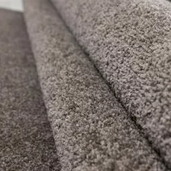 BAUHAUS Kurzflorteppich Ata 7000 Mocca, 170 X 120 Cm, 100% Polypropylen -Angebote Fliesen Verkäufe 12 3496