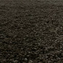 BAUHAUS Hochflorteppich Fluffy 3500 Braun, 340 X 240 Cm, 100% Polypropylen -Angebote Fliesen Verkäufe 12 3501