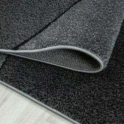 BAUHAUS Kurzflorteppich Beta 1120 Grau, 170 X 120 Cm, 100% Polypropylen -Angebote Fliesen Verkäufe 12 3516